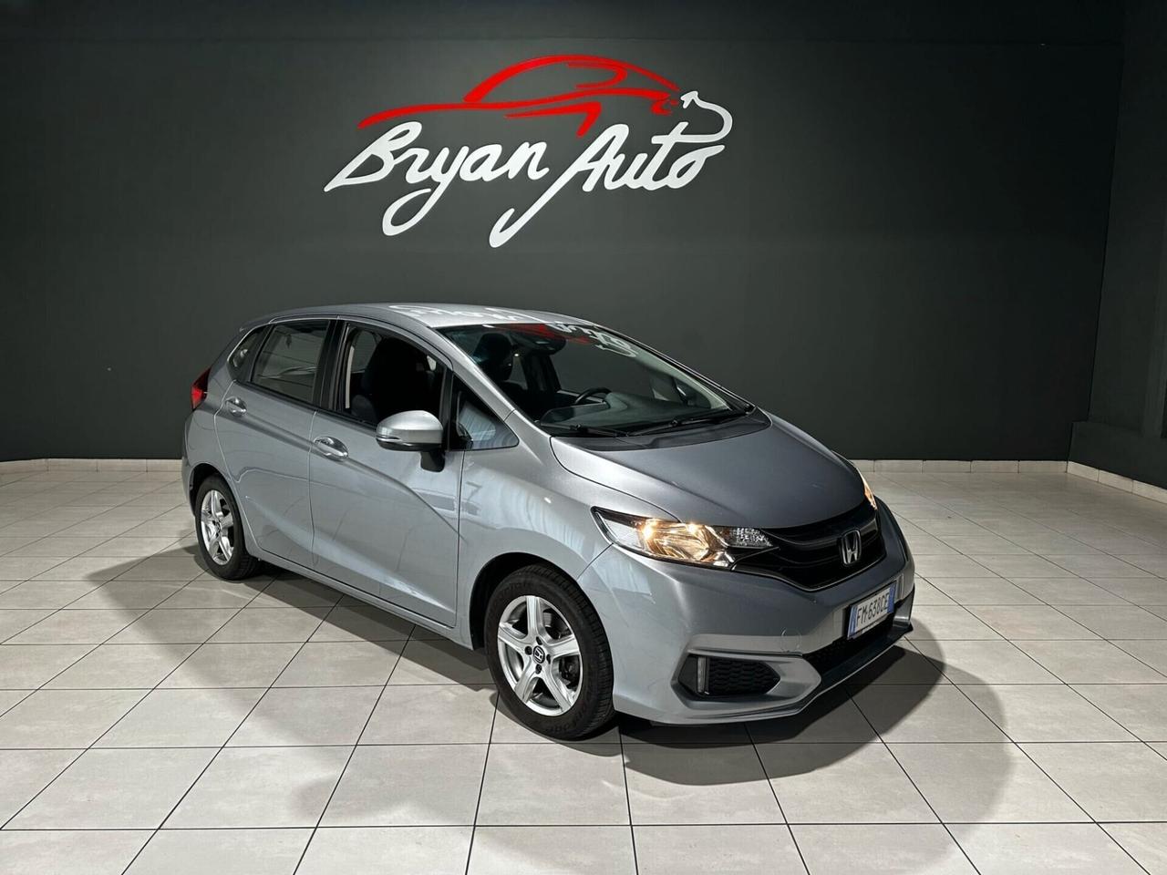 Honda Jazz 1.3 Comfort Navi ADAS