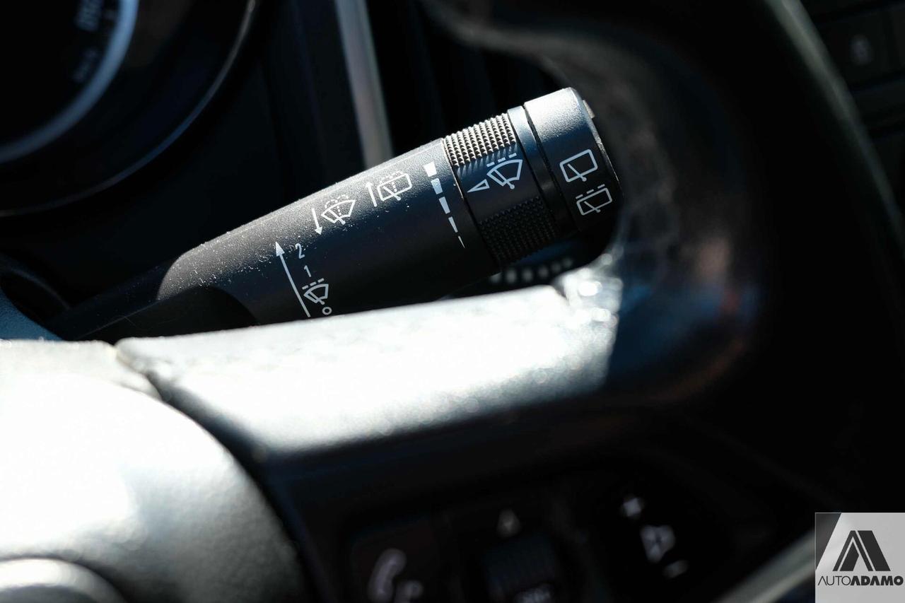 Opel Astra 1.7 CDTI 110CV 5 porte