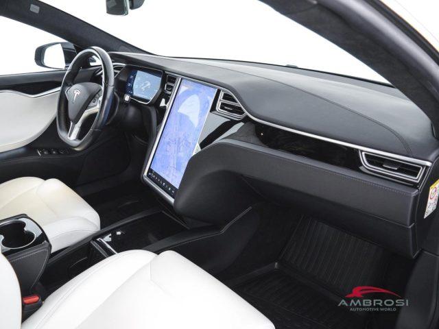 TESLA Model S 100kWh All-Wheel Drive 100D