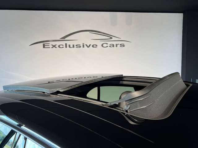 Porsche Macan EV 4 BOSE/GANCIO/MATRIX/TETTO/SOSP. PNEUM./CHRONO