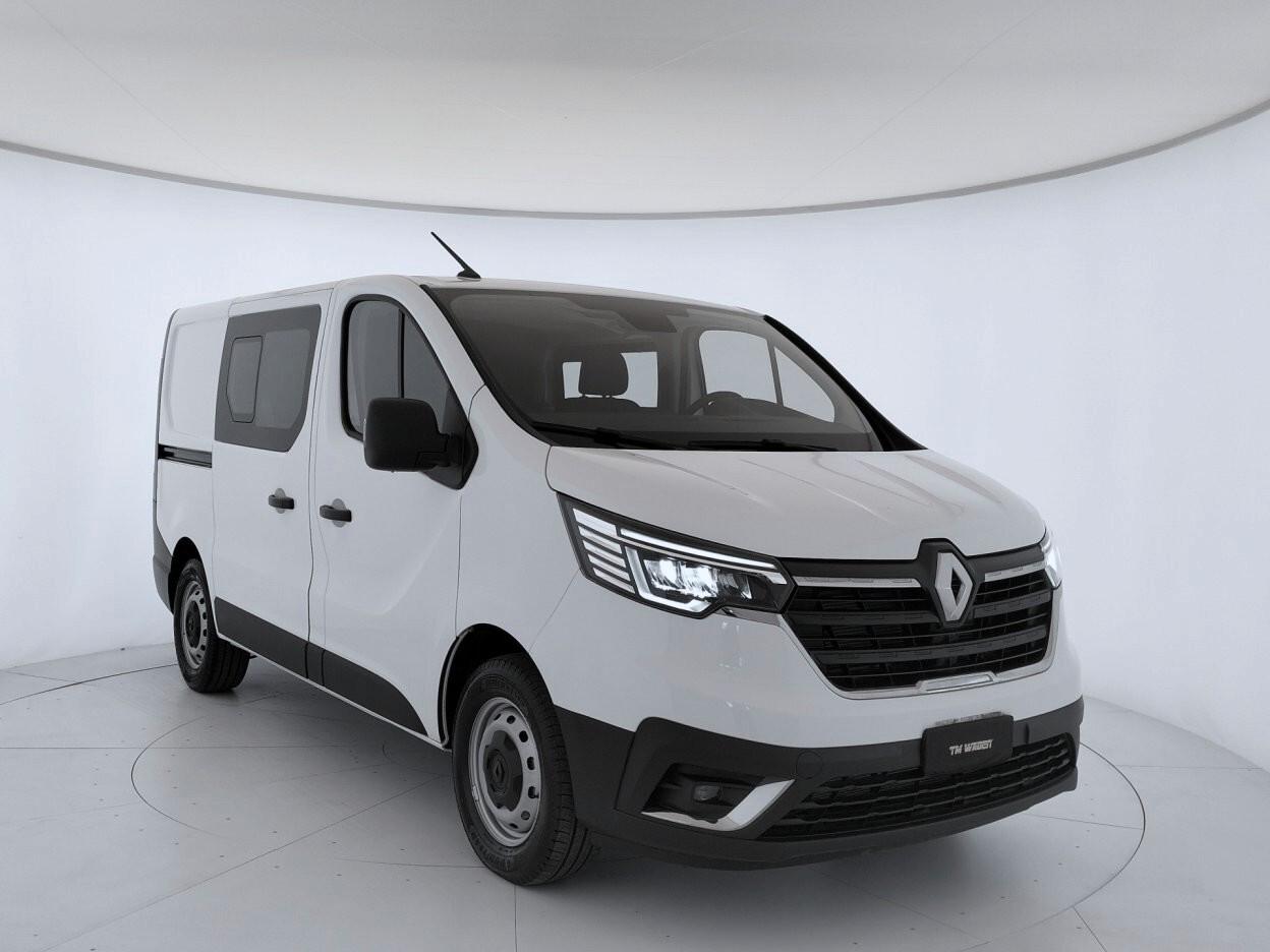 RENAULT TRAFIC 2.0 dCi 170CV Furgone Start - IVA ESPOSTA