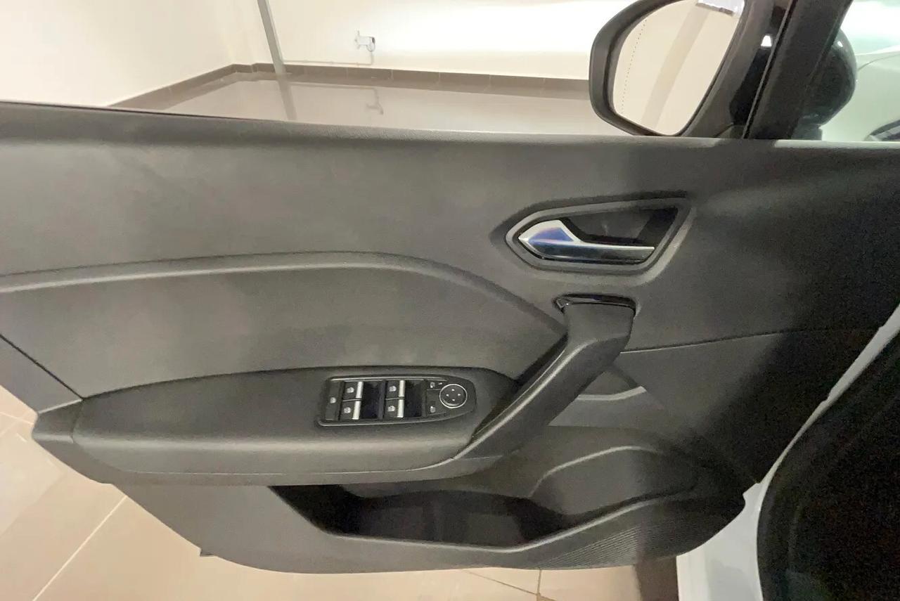 Mitsubishi ASX 1.0L 91 CV Inform