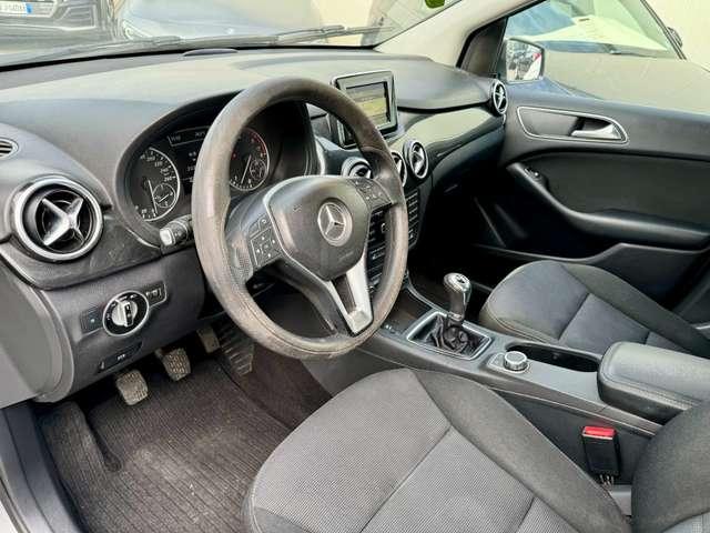 Mercedes-Benz B 180 CDI BlueEFFICIENCY Executive