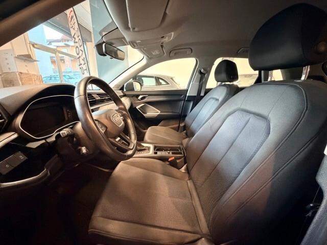 Audi Q3 35 TDI S tronic 2022