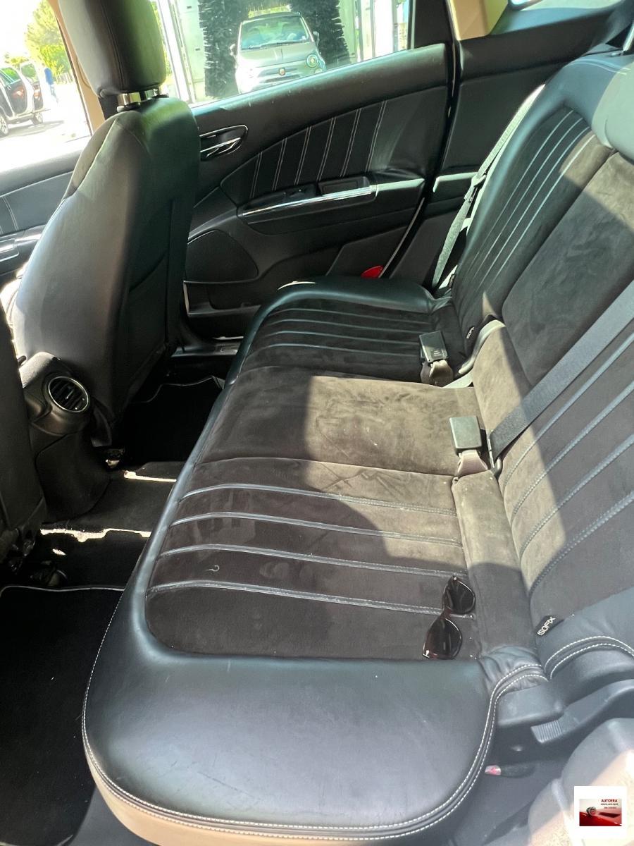 LANCIA - Delta - 1.6 MJT DPF Selectronic Platino