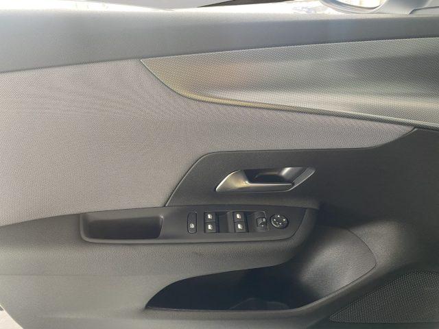 OPEL Mokka Hybrid 145 CV DCT6 Edition
