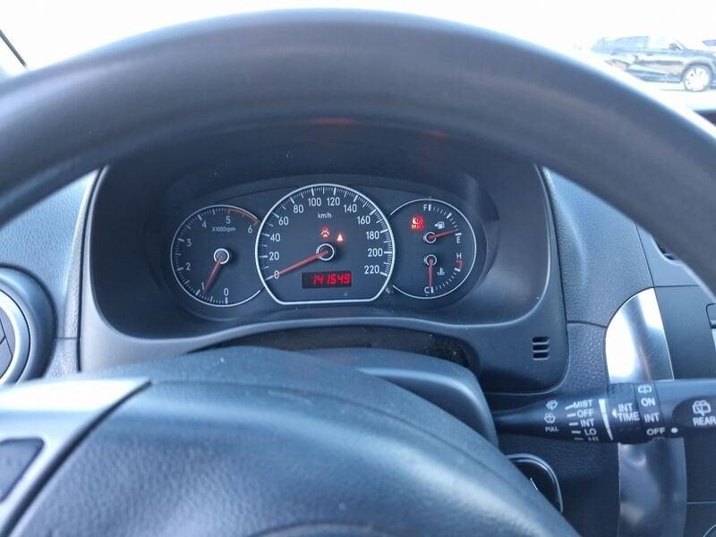 Suzuki SX4 1.6 ddis Urban Line 2wd