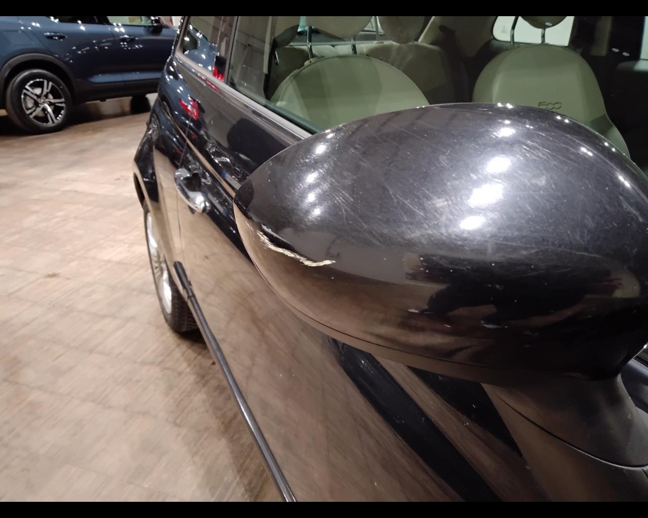 FIAT 500 III - 500 1.2 S 69cv E6