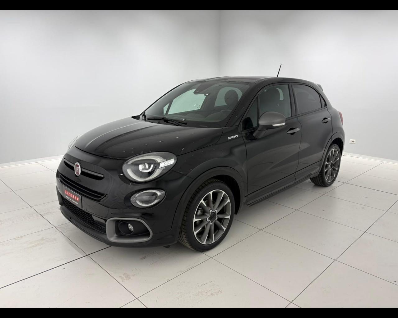 FIAT 500X 1.0 T3 Sport 120cv