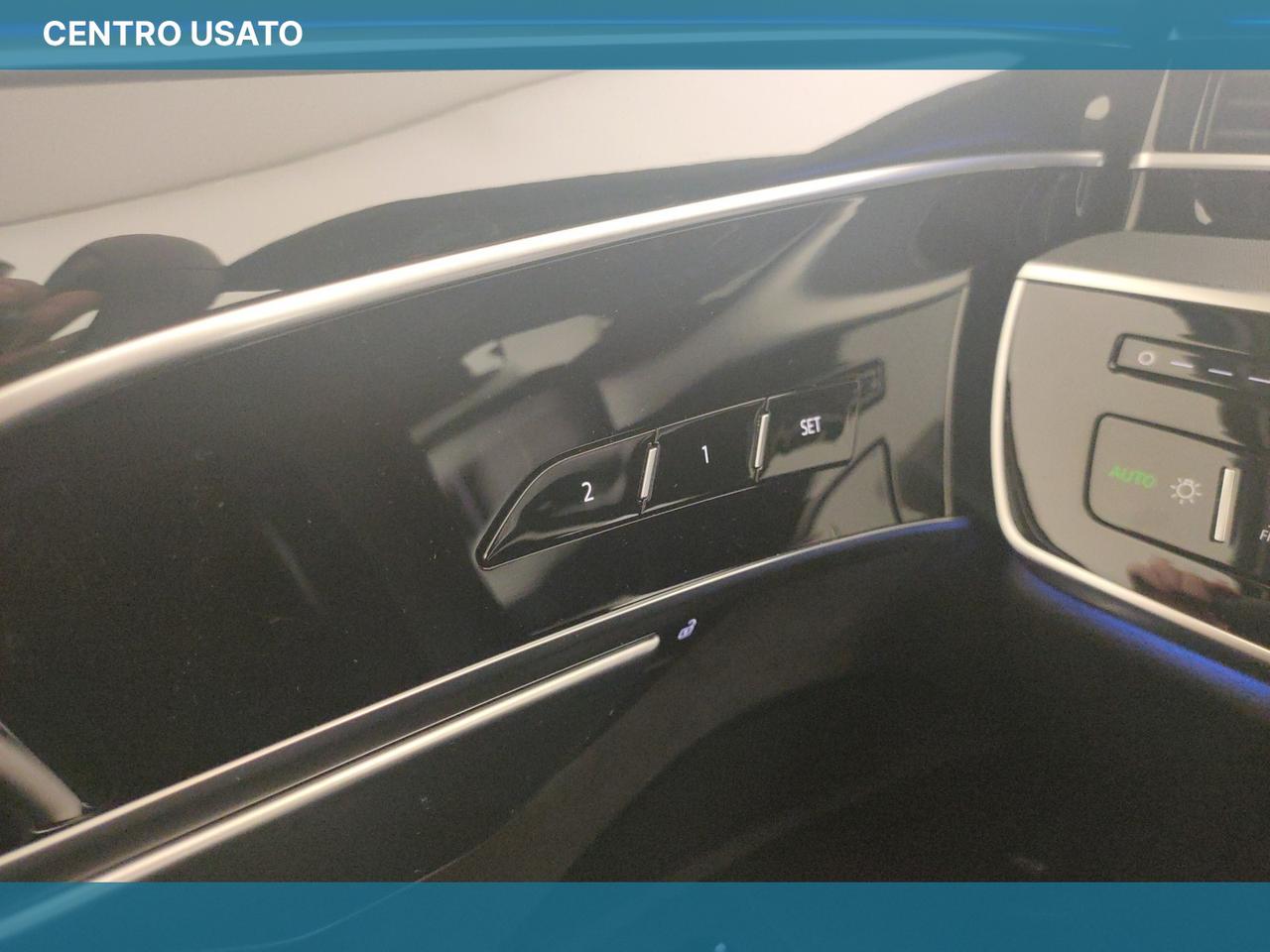 50 3.0 TDI quattro Tiptronic