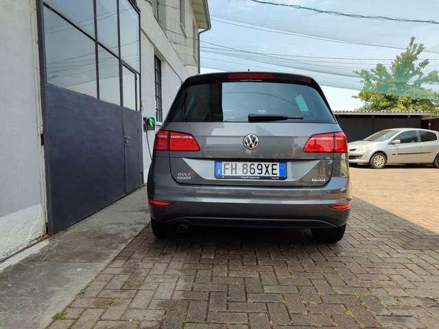 Volkswagen Golf Golf Sportsvan 1.6 tdi Comfortline Business 115cv