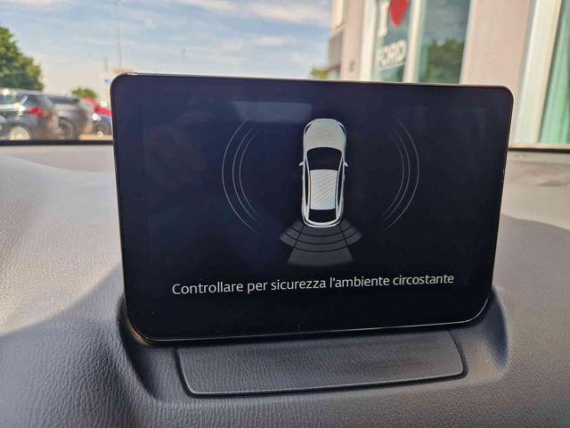 MAZDA 2 1.5 e-Skyactiv-G 90 CV M Hybrid Evolve
