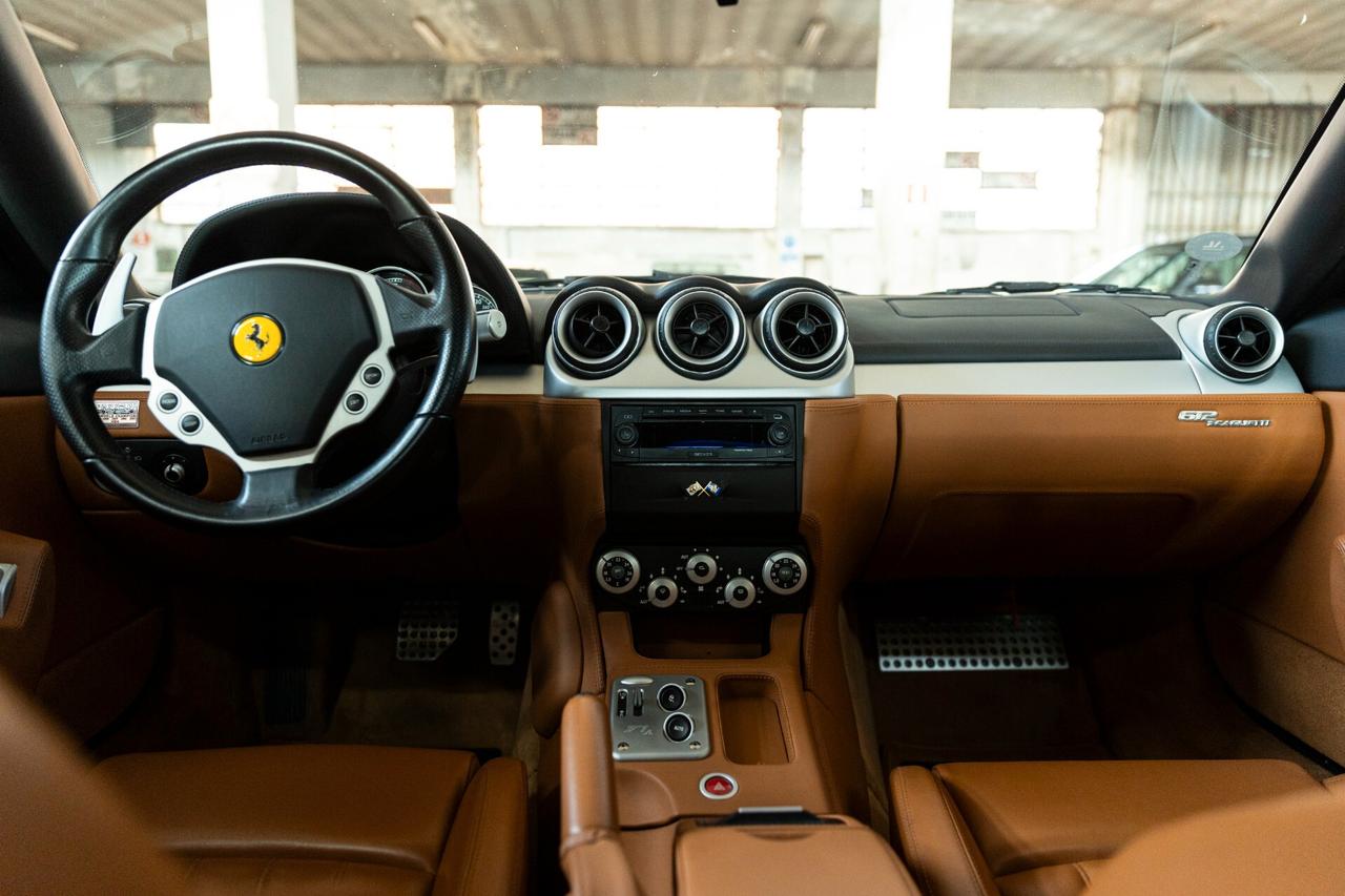Ferrari 612 Scaglietti F1
