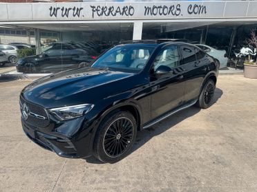 Mercedes-benz GLC 220 GLC 220 d 4Matic Mild hybrid Coupé AMG Line Premium