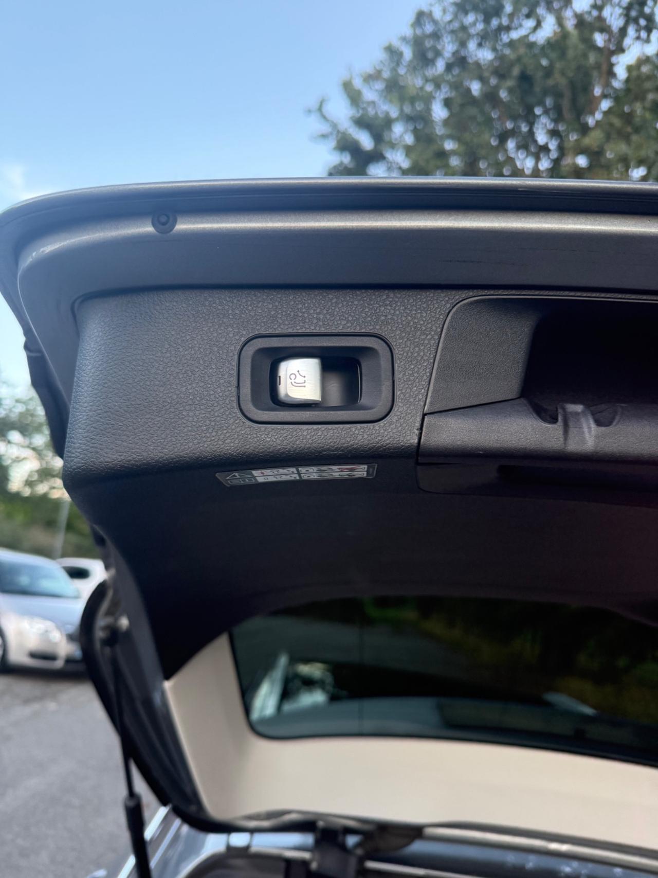 Mercedes-benz C 250 d S.W. 4Matic Automatic Exclusive