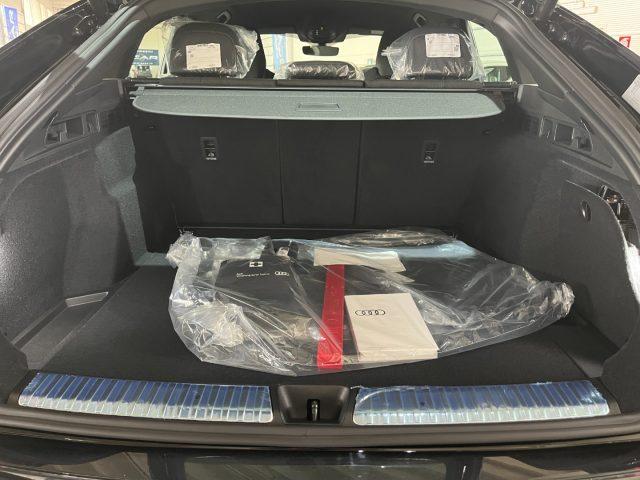 AUDI Q5 SPB Sportback TDI 204CV mHEV+Stronic S line Sline