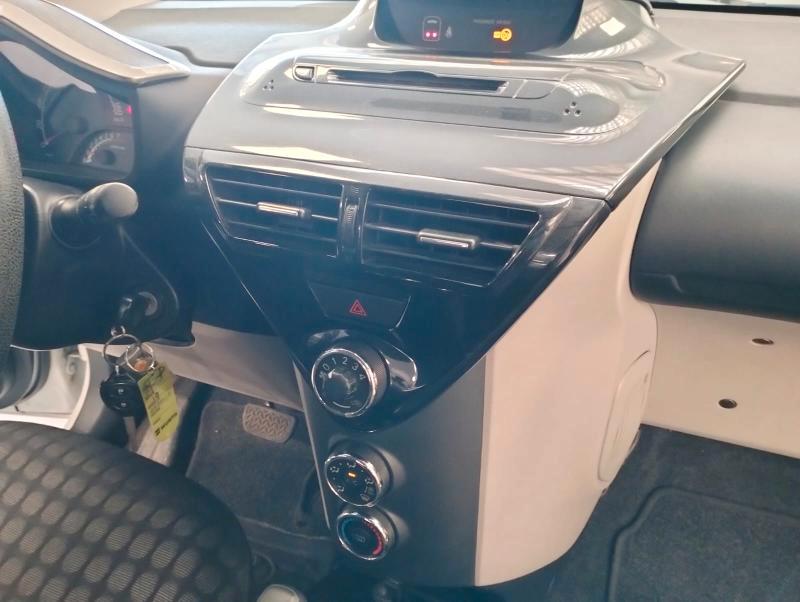 Toyota iQ 1.0 (sol) cvt E5 KM 70000