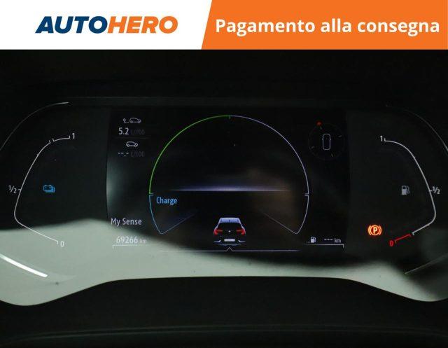 RENAULT Captur Full Hybrid E-Tech 145 CV RS Line