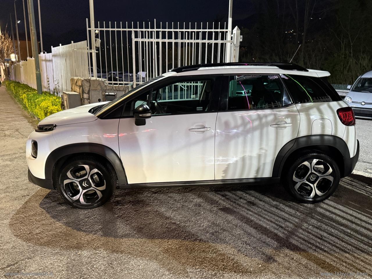 CITROEN C3 Aircross PureT. 110 S&S Shine