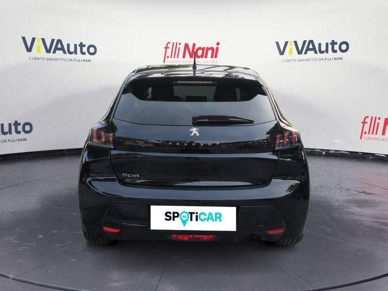 Peugeot 208 208 p.t. 100 Stop&Start 5 porte Allure Pack