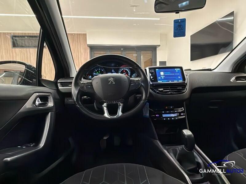 Peugeot 2008 BlueHDi 100 S&S Active