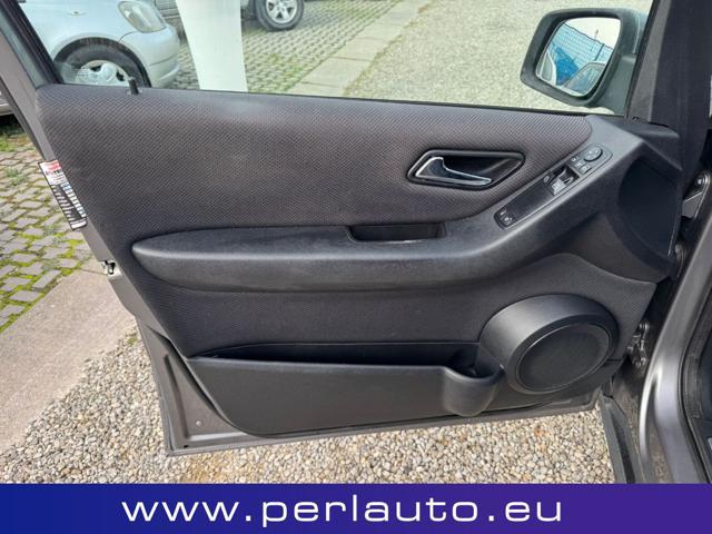 MERCEDES-BENZ A 160 BlueEFFICIENCY Special Edition