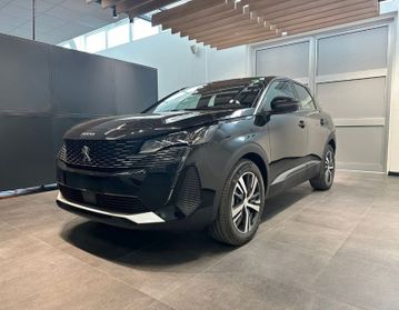 Peugeot 3008 Hybrid 225 e-EAT8 Active Pack