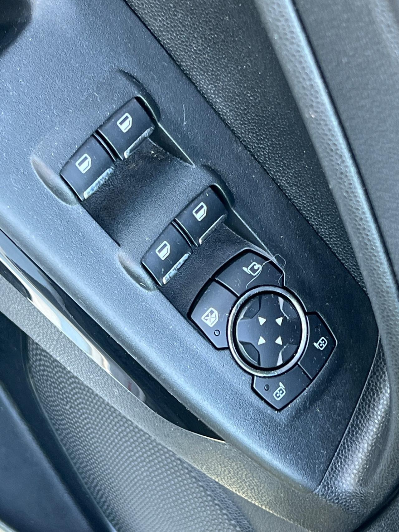 Ford EcoSport 1.0 Benzina ST-Line