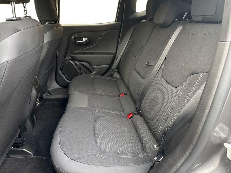 Jeep Renegade 1.3 t4 phev Limited 4xe at6