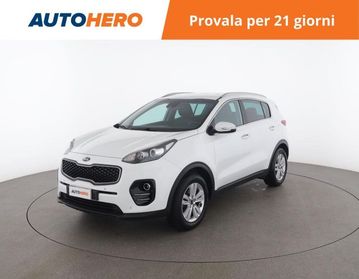 KIA Sportage 1.6 GDI 2WD Cool