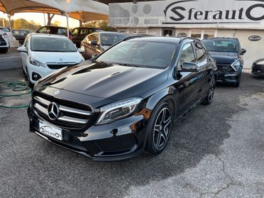 Mercedes-benz GLA 220 d Automatic 4Matic Premium AMG PACK