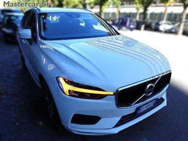 VOLVO XC60 XC60 2.0 b4 Momentum - Business awd auto-GE934CR