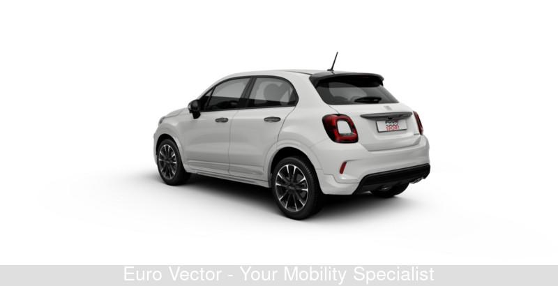 FIAT 500X 1.3 MultiJet 95 CV Sport