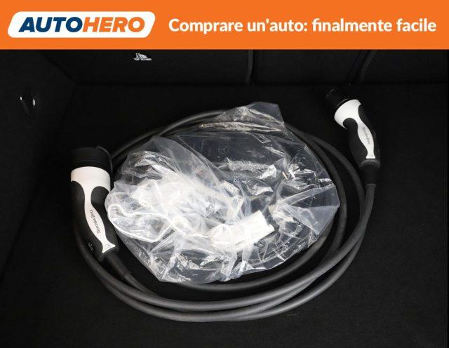 MERCEDES-BENZ A 250 e Automatic EQ-Power Premium