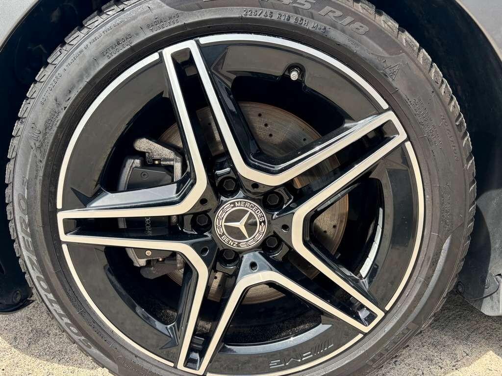 Mercedes-benz CLA 200 d Automatic Premium 2024 / KM 50.000 Tua a solo 349 Euro al mese