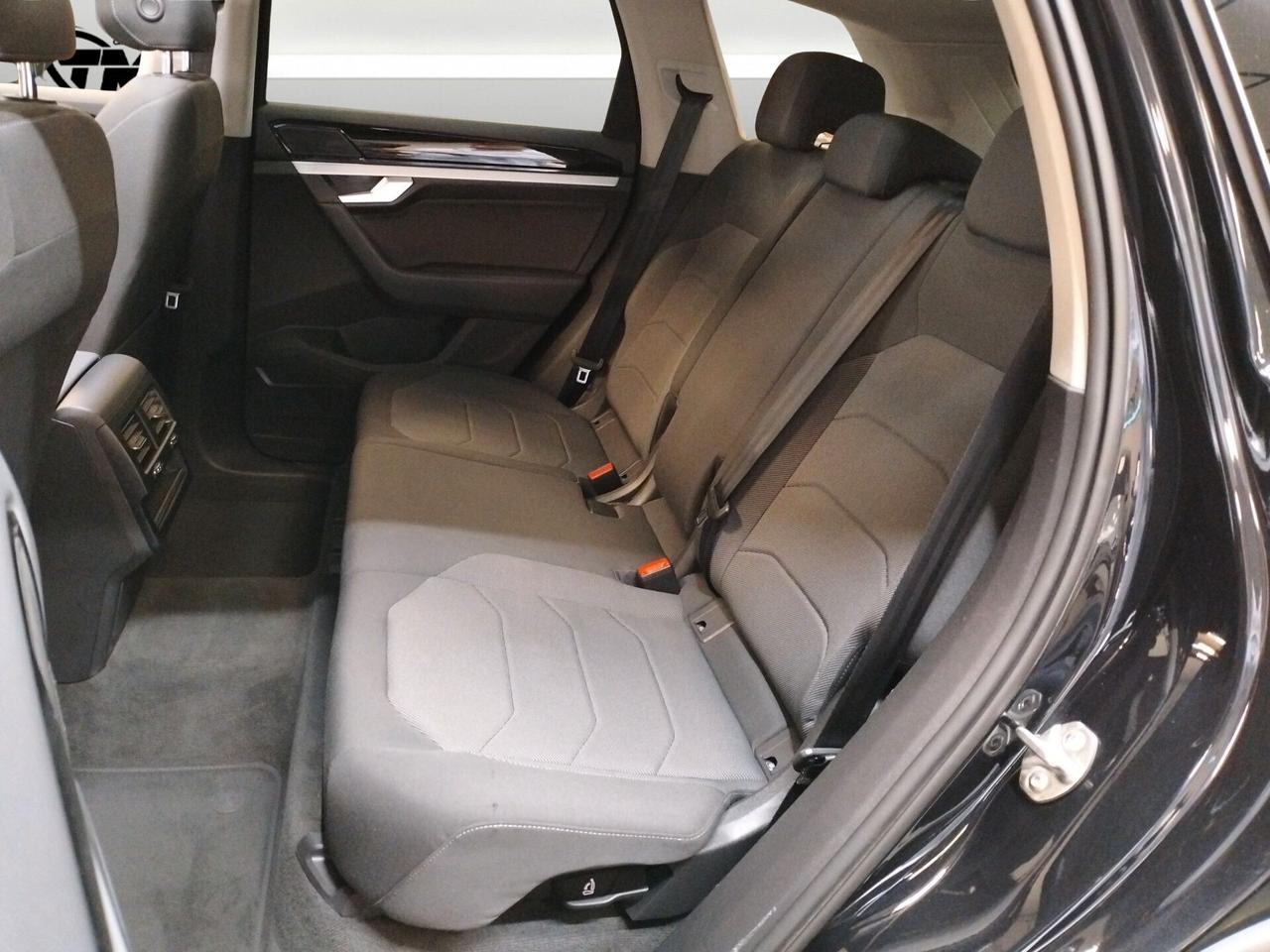 Volkswagen Touareg III 3.0 V6 tdi Style 231cv tiptronic *IVA ESPOSTA*