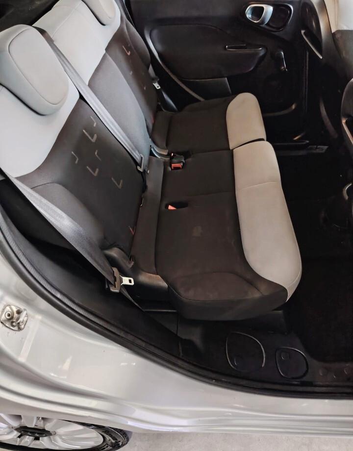 Fiat 500L 1.3 Multijet 95 CV Business