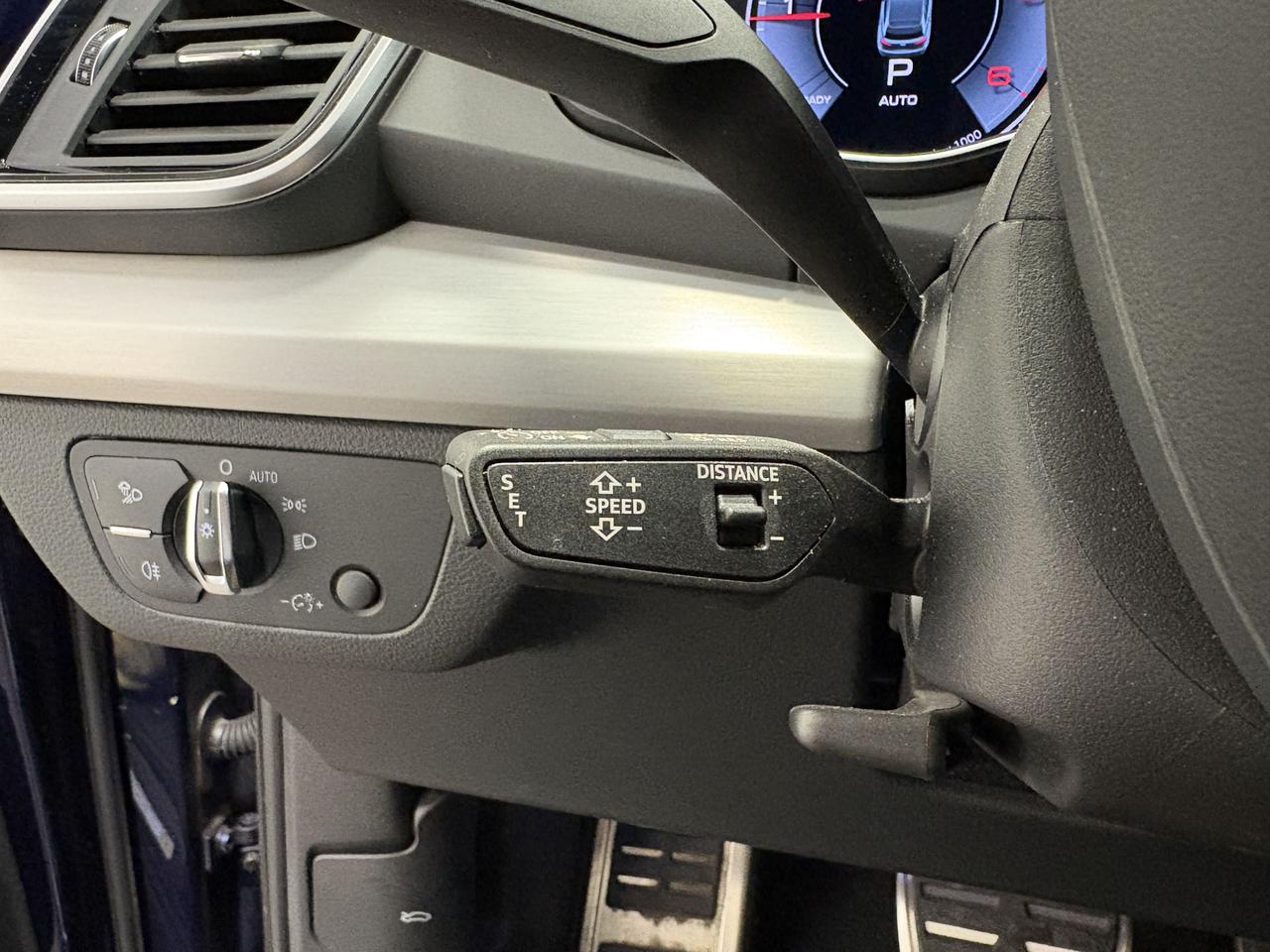 AUDI Q5 40 TDI MHEV S-TRONIC QUATTRO S-LINE PLUS