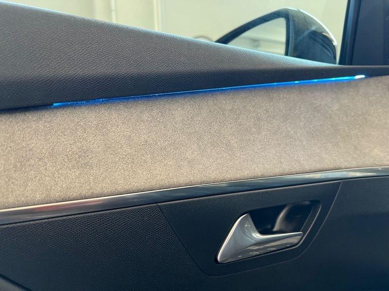 Peugeot 3008 BlueHDI 130 S&S GT