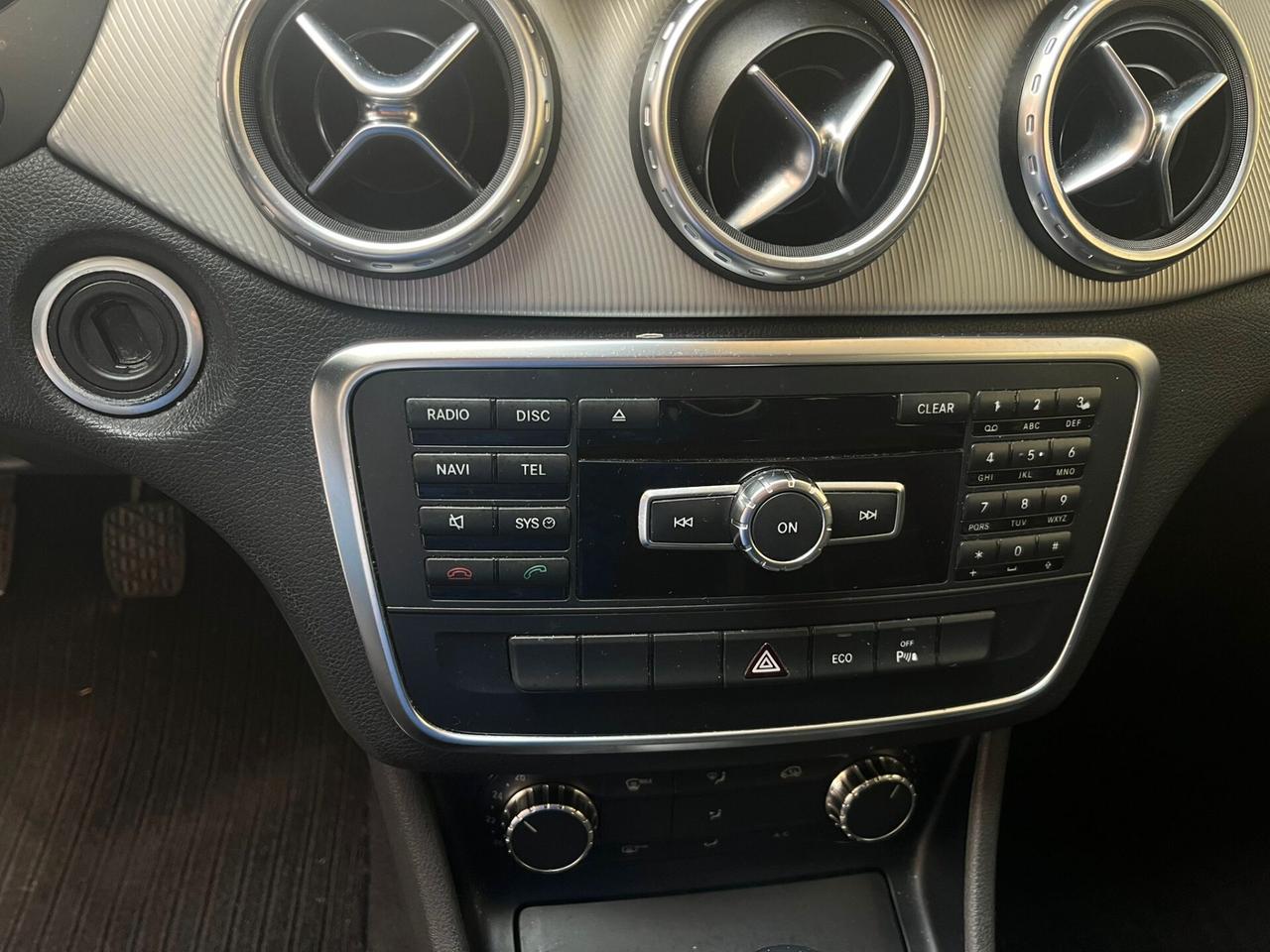 Mercedes-benz GLA 200 CDI Sport 136cv *Motore mercedes*