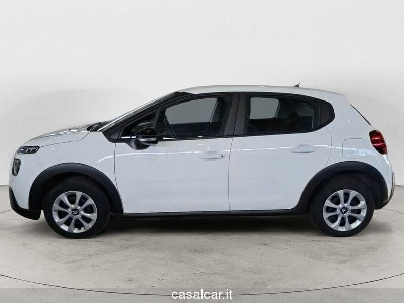 Citroën C3 C3 BlueHDi 100 S&S Business Combi