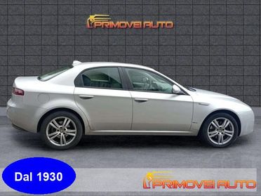ALFA ROMEO 159 1.9 JTDm 16V Progression