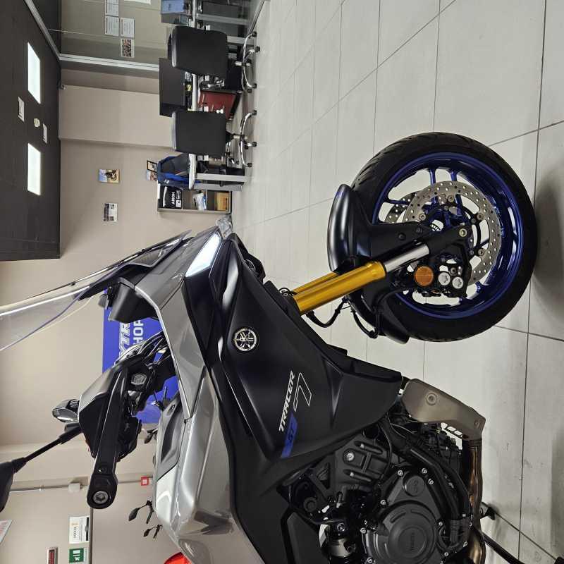 Yamaha Tracer 7 GT - 2025