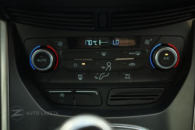 FORD Kuga 2.0 120 CV Titanium