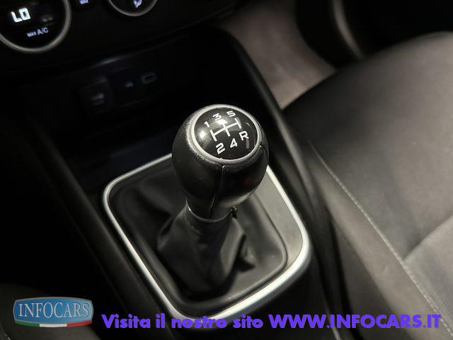 FIAT Tipo 1.0 100 cv 5 porte - Neopatentati Promo