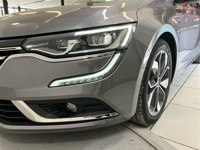 RENAULT Talisman Sporter 1.6 dCi Energy 160cv Executive ED