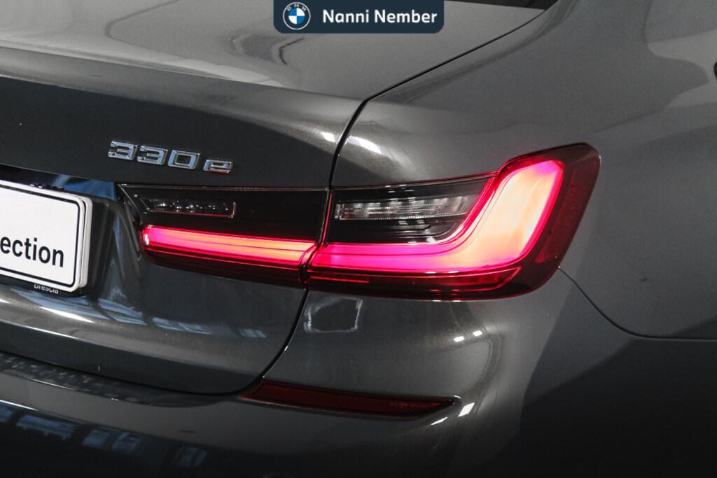 BMW Serie 3 Berlina 330 e Msport Steptronic