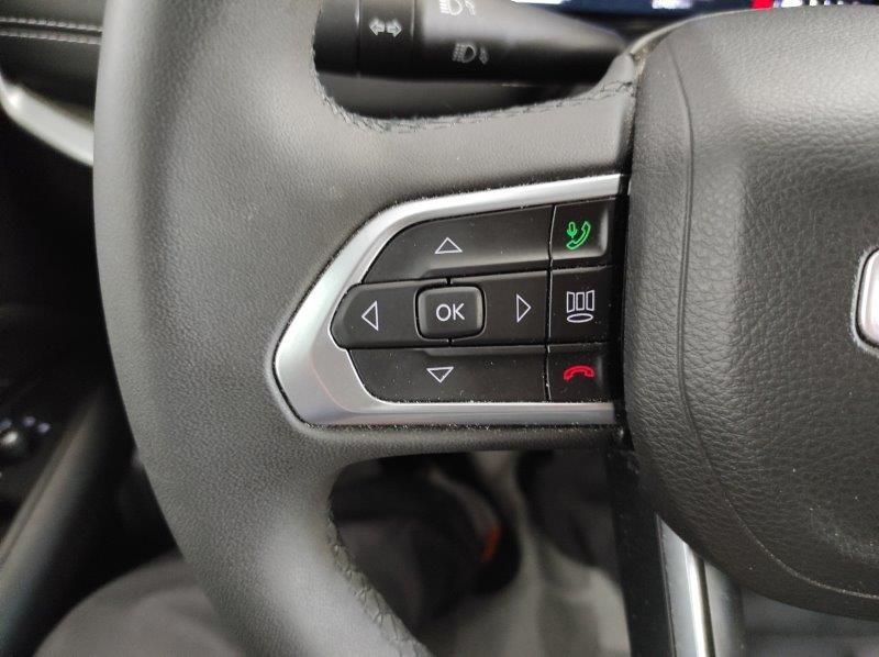 JEEP Compass 2ª serie - Compass 1.3 Turbo T4 190 CV PHEV AT6 4xe Limited