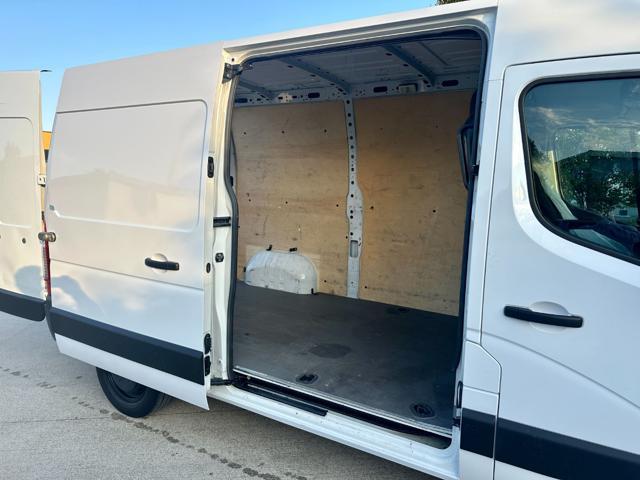 RENAULT Master T33 2.3 dCi 135 PM-TM UNIPRO