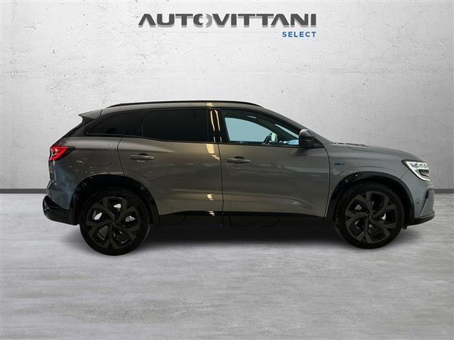 RENAULT Austral 1.2 E-Tech full hybrid 200cv Techno Esprit
